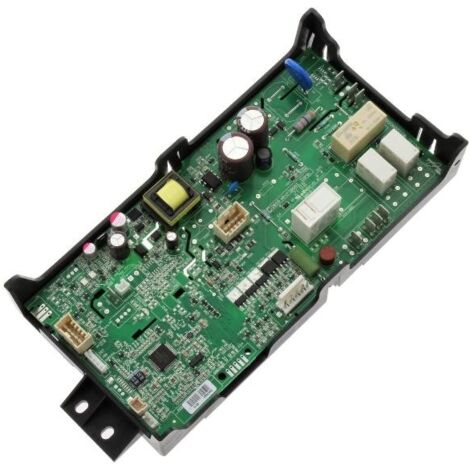 CARTE DE PUISSANCE BABBAGE POUR FOUR WHIRLPOOL - C00627949 (1/2)