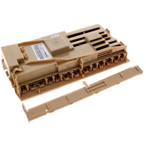 MODULE DE PUISSANCE POUR LAVE VAISSELLE WHIRLPOOL - C00780993 (1/2)