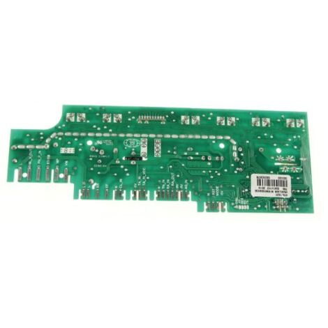 MODULE PROGRAMME POUR LAVE VAISSELLE CANDY - 49035745 (1/2)