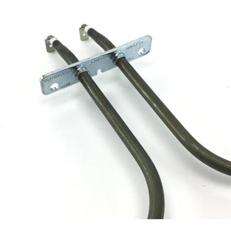 RESISTANCE DE SOLE 1700W POUR CUISINIERE SMEG - 806890867 (1/2)