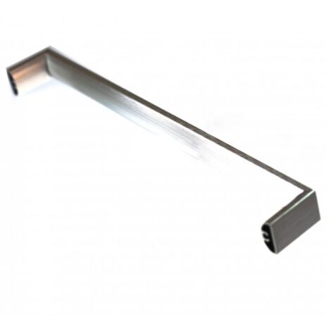 POIGNEE DE PORTE POUR FOUR GLEM-GAS AIRLUX - Z071D28 (1/2)
