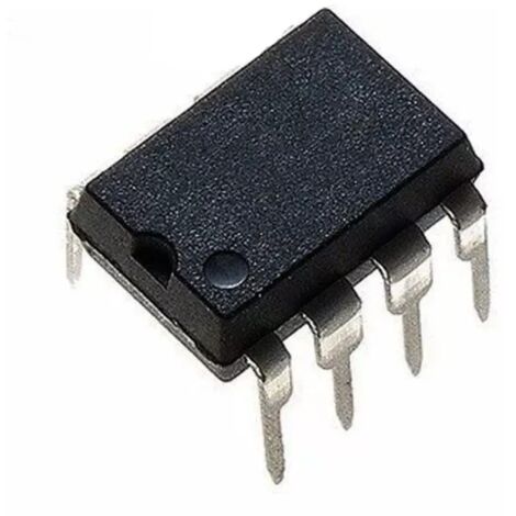 MICRO EPROM POUR CARTE DE PUISSANCE POUR CLIMATISEUR SAMSUNG - DB82-01418A (1/2)