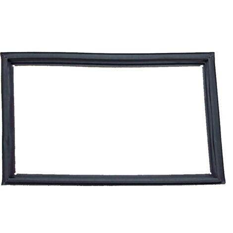 JOINT PORTE SUPÉRIEUR NOIR POUR CONGELATEUR PROLINE - 3020400090