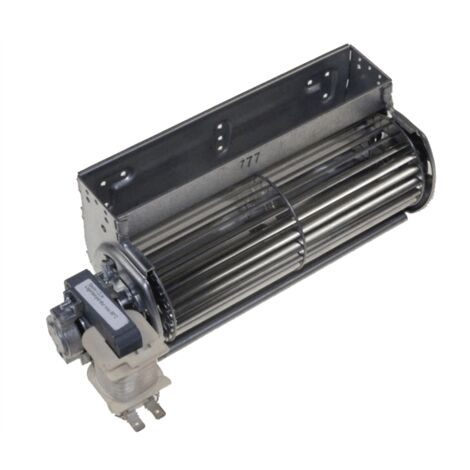 VENTILATEUR POUR FOUR BOSCH - 00140210 (1/3)