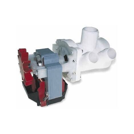 POMPE DE VIDANGE POUR LAVE LINGE SIEMENS - 00140268 (1/2)
