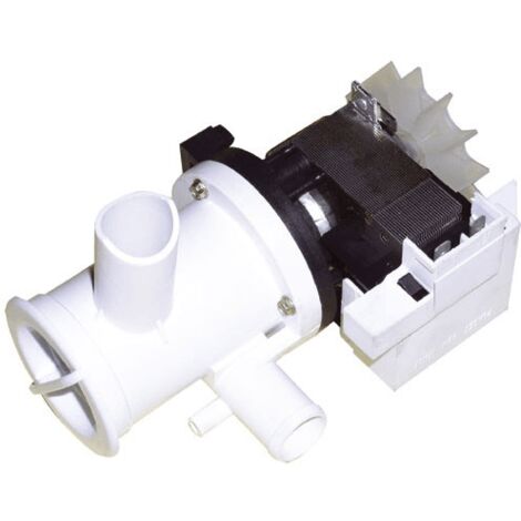 POMPE DE VIDANGE 72F pour LAVE LINGE BOSCH - 00142351 (1/2)