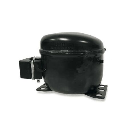 COMPRESSEUR DG125E11 POUR REFRIGERATEUR   BOSCH - 00143614 (1/2)