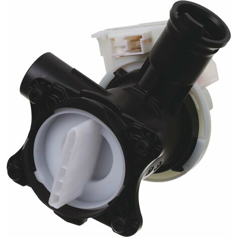 POMPE DE VIDANGE DP025-263 pour LAVE LINGE SIEMENS - 00145093 (1/6)