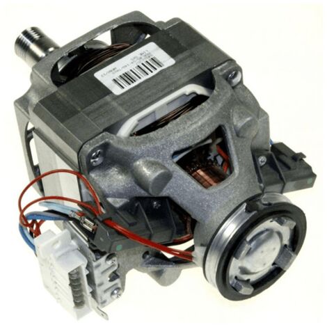 MOTEUR MCA45/64-148THA POUR LAVE LINGE BOSCH - 00145314 (1/4)