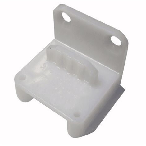 KIT FIXATION POUR LAVE VAISSELLE BOSCH - 00160653 (1/2)