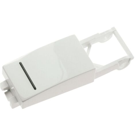 TOUCHE CENTRALE POUR LAVE LINGE   SIEMENS - 00167198