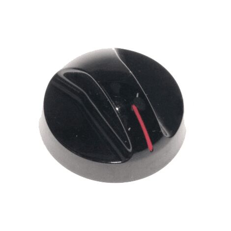 Manette De Gaz 00167285 Pour TABLE DE CUISSON (1/2)