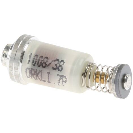 AIMANT ELECTRIQUE THERMOCOUPLE 04XXEM099 POUR TABLE DE CUISSON NEFF - 00169320 (1/2)