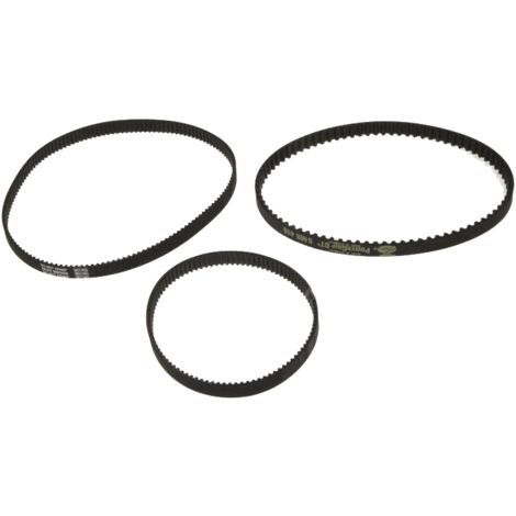 COURROIE JEUX DE TROIS POUR PETIT ELECTROMENAGER   BOSCH - 00169548