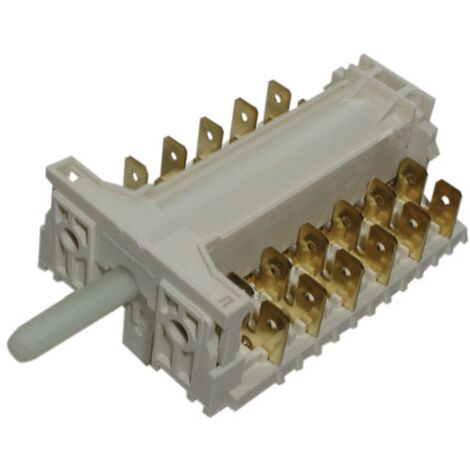 COMMUTATEUR DE FOUR POUR FOUR SIEMENS - 00173809 (1/3)