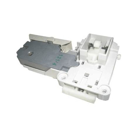 SECURITE DE PORTE VERROU POUR LAVE LINGE BOSCH - 00178567