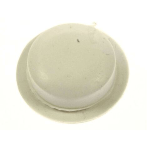 CACHE PLASTIQUE D ALLUMAGE pour FOUR BOSCH - 00184312 (1/2)