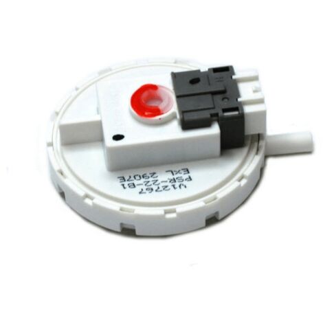 Pressostat Haier Pour Lave-linge HCW1460 – Pièce Détachée Occasion