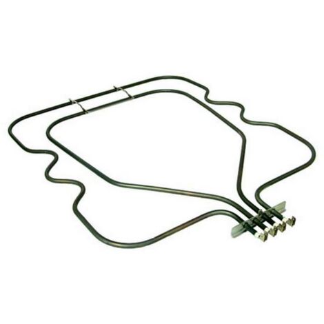 RESISTANCE DE SOLE 73690201 pour FOUR SIEMENS - 00212622 (1/2)