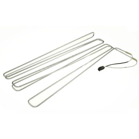 RESISTANCE DE DEGIVRAGE EVAPO POUR REFRIGERATEUR SIEMENS - 00215040 (1/2)
