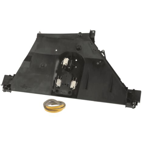 CONDUITE D AIR + SYSTEME FERMETURE POUR FOUR SIEMENS - 00216466 (1/2)