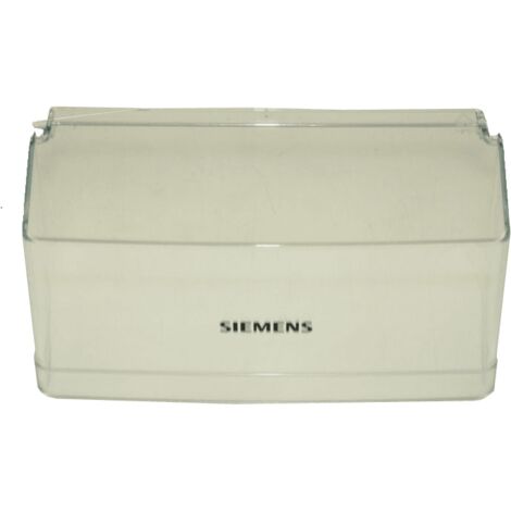 COUVERCLE BAC A OEUFS POUR REFRIGERATEUR SIEMENS - 00265198