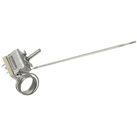 THERMOSTAT DE FOUR 300° BULBE INOX POUR FOUR GAGGENAU - 00323173