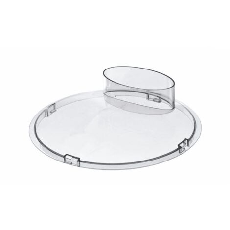 COUVERCLE BOL POUR PETIT ELECTROMENAGER BOSCH - 00352707 (1/2)