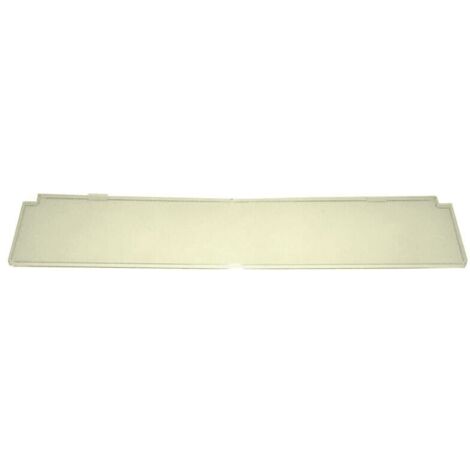 DESSUS DE BAC A LEGUMES AVANT POUR REFRIGERATEUR SIEMENS - 00358823