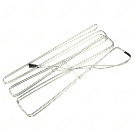 RESISTANCE DE DEGIVRAGE EVAPORATEUR POUR REFRIGERATEUR BOSCH - 00360815 (1/2)