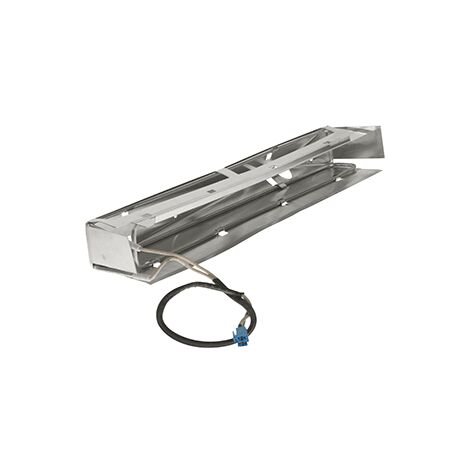 RESISTANCE DE DEGIVRAGE ECOULEMENT pour REFRIGERATEUR BOSCH... (1/2)
