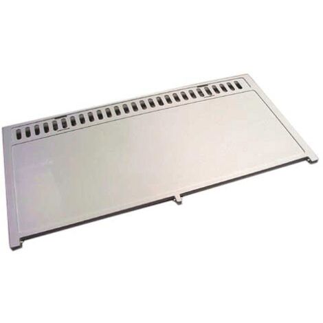 DESSUS DE BAC A LEGUMES POUR REFRIGERATEUR SIEMENS - 00361076 (1/3)