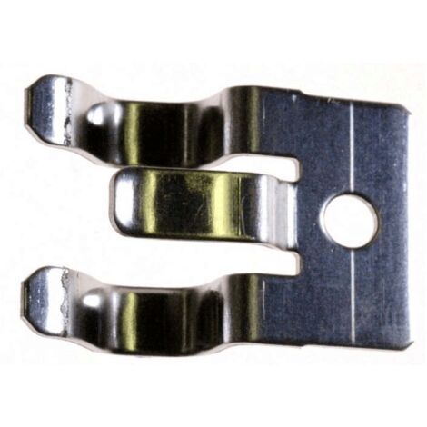 CROCHET G OU D FIXATION VITRE INTER pour FOUR BOSCH - 00421950 (1/4)
