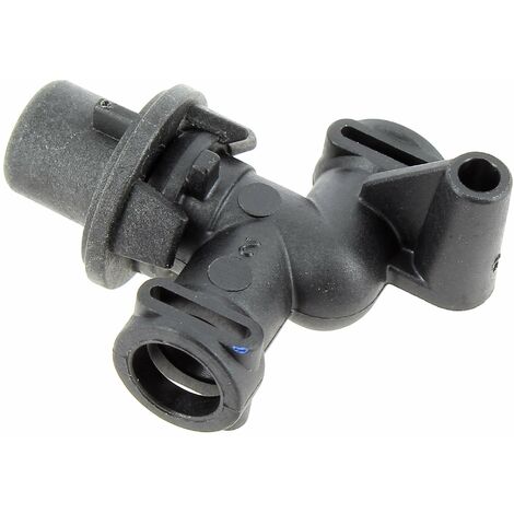 SOUPAPE DE SECURITE VANNE POUR PETIT ELECTROMENAGER MELITTA - 00423399 (1/4)