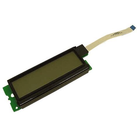 MODULE AFFICHEUR POUR LAVE LINGE SIEMENS - 00424675