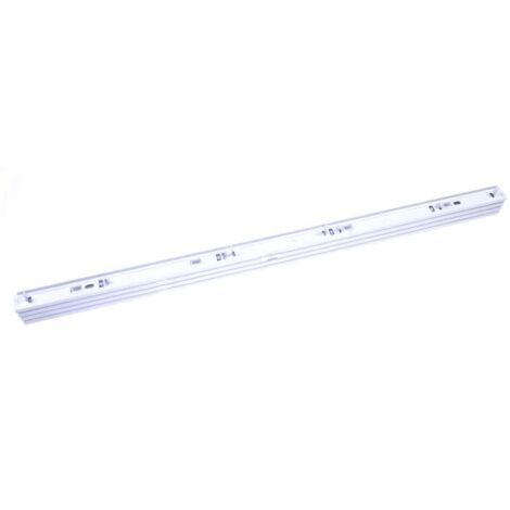 BAGUETTE D ALIGNEMENT POUR LAVE VAISSELLE SIEMENS - 00434406 (1/2)