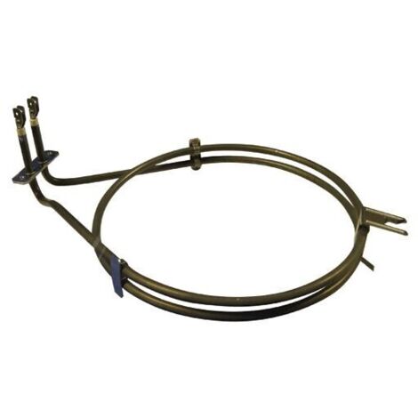 RESISTANCE CIRCULAIRE 2100 W 230 V pour FOUR BOSCH - 00435829 (1/4)