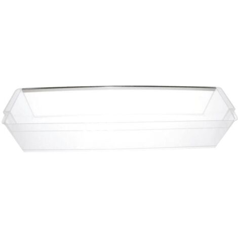 ETAGERE BALCONNET INTERMEDIAIRE POUR REFRIGERATEUR SIEMENS - 00444133