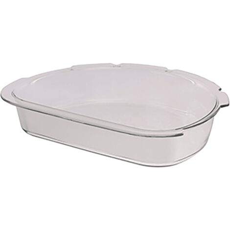 VERRE DE HUBLOT POUR SECHE LINGE BOSCH - 00445420 (1/2)
