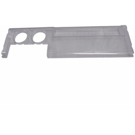 VOLET ABATTANT PIZZABOX POUR CONGELATEUR SIEMENS - 00448025