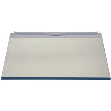 DESSUS DE BAC A LEGUMES POUR REFRIGERATEUR SIEMENS - 00448569