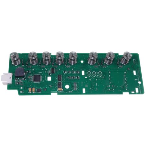 MODULE DE COMMANDE POUR LAVE LINGE SIEMENS - 00449147