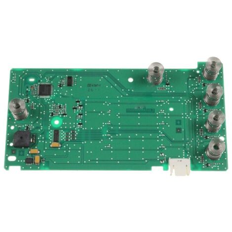 MODULE DE COMMANDE POUR LAVE LINGE SIEMENS - 00449238