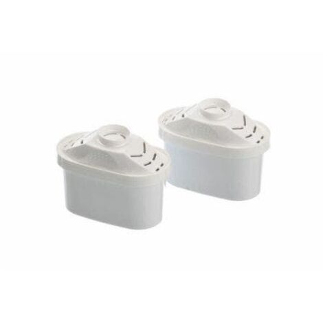 PACK DE 2 CARTOUCHES MAXTRA POUR PETIT ELECTROMENAGER BOSCH - 00463675 (1/4)