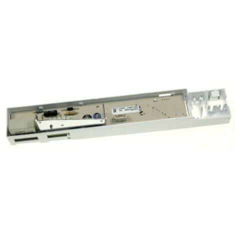 MODULE DE COMMANDE POUR REFRIGERATEUR BOSCH - 00494181 (1/3)