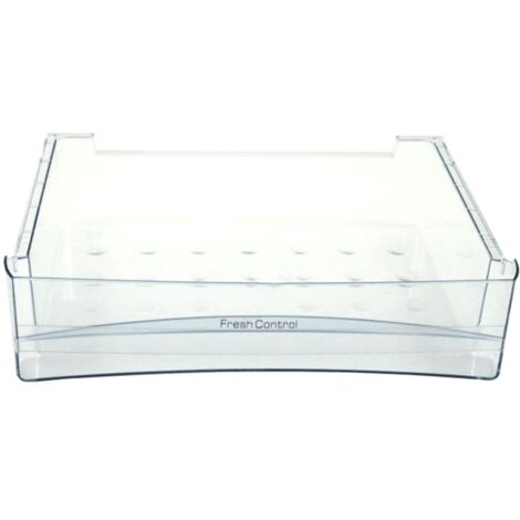 BAC A TIROIR FRESH CONTROL POUR REFRIGERATEUR HAIER - 0060206473 (1/2)