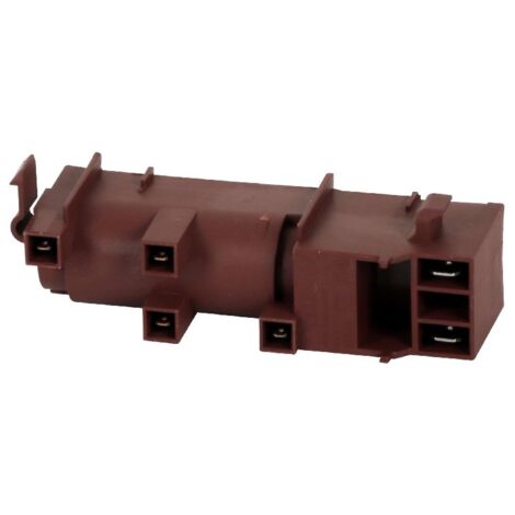 Dispositif d'allumage FZ4 pour four – Compatible Bosch, Siemens, Neff – Allumage efficace – 602117 (1/5)
