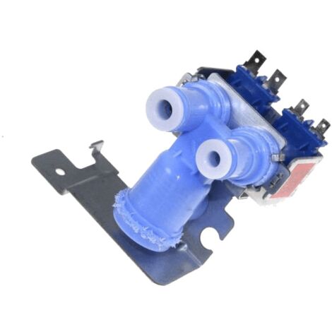 ELECTROVANNE 2 VOIES POUR REFRIGERATEUR FAR - 0060806084 (1/2)