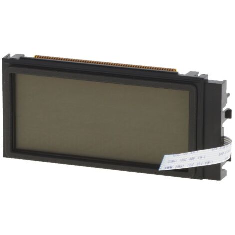 MODULE CARTE DE COMMANDE DISPLAY POUR LAVE LINGE SIEMENS - 00608363 (1/2)