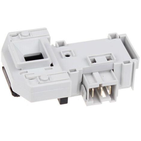 VERROUILLAGE DE PORTE POUR LAVE LINGE SIEMENS - 00610147 (1/2)